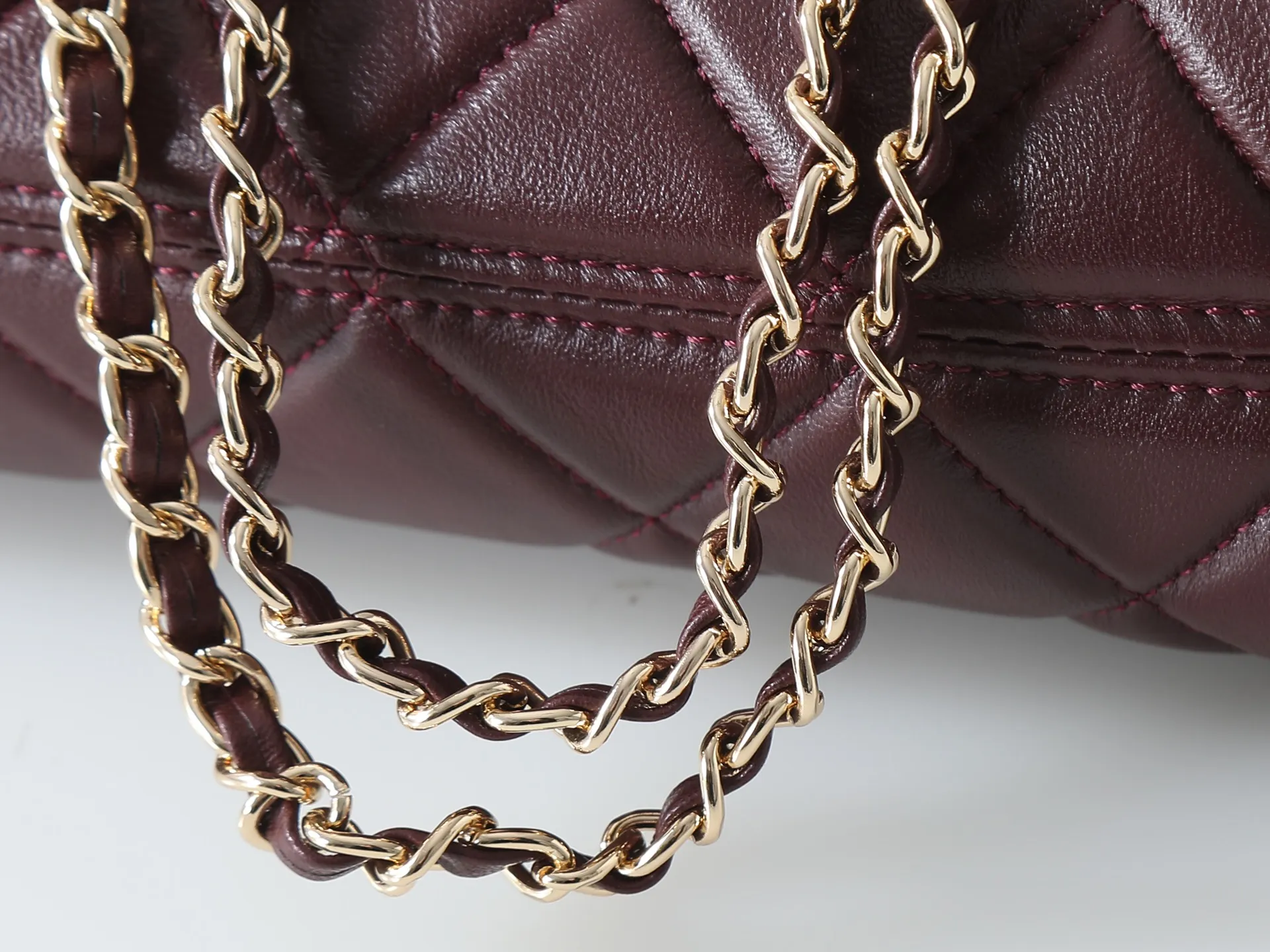 All Categories Official Website "Brand Women's Bags" Women's Bags 💙 Chanel 2026 New CHANEL Crossbody Bag