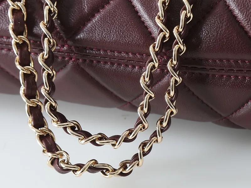 All Categories Official Website "Brand Women's Bags" Women's Bags 💙 Chanel 2026 New CHANEL Crossbody Bag