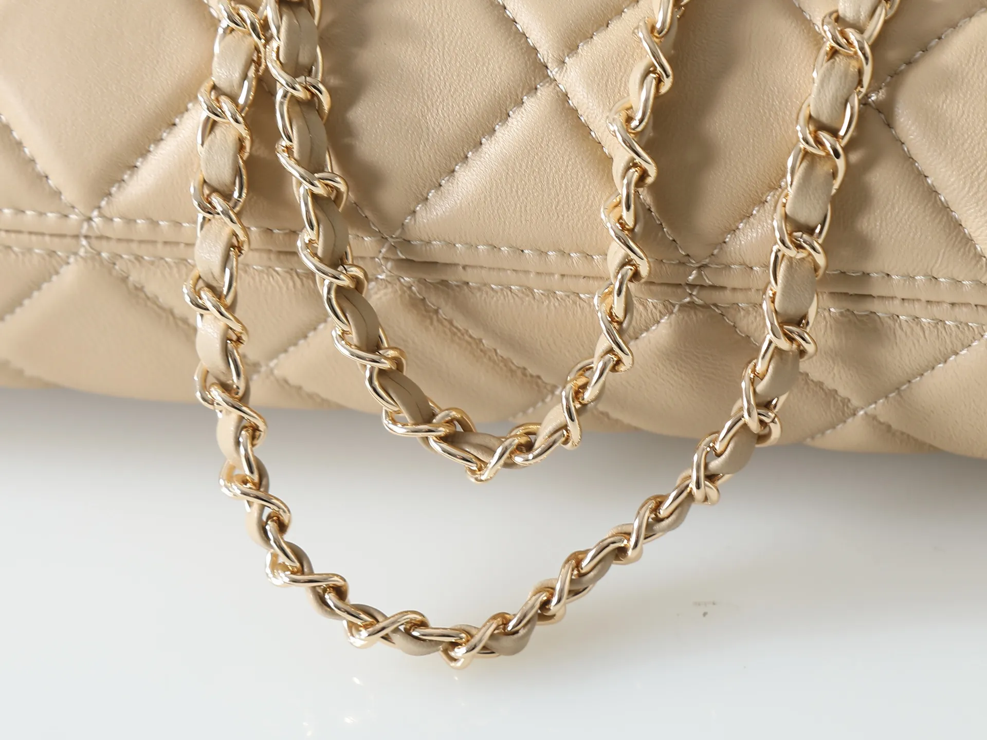 All Categories Official Website "Brand Women's Bags" Women's Bags 💙 Chanel 2026 New CHANEL Crossbody Bag