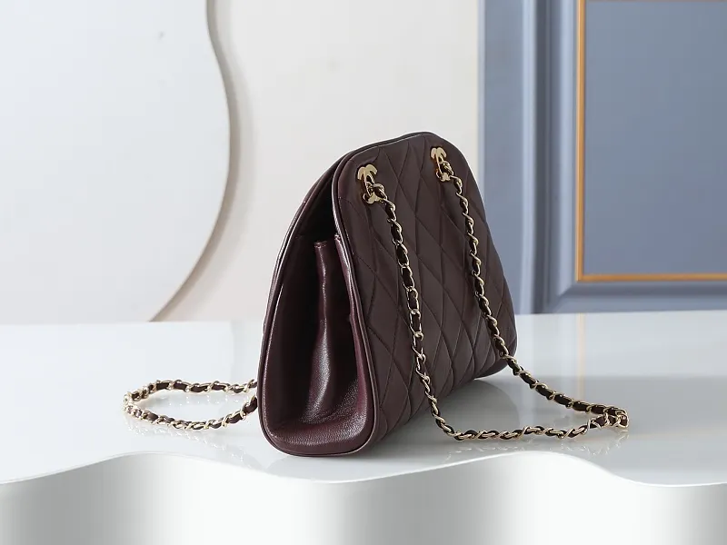 All Categories Official Website "Brand Women's Bags" Women's Bags 💙 Chanel 2026 New CHANEL Crossbody Bag