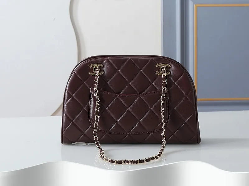All Categories Official Website "Brand Women's Bags" Women's Bags 💙 Chanel 2026 New CHANEL Crossbody Bag