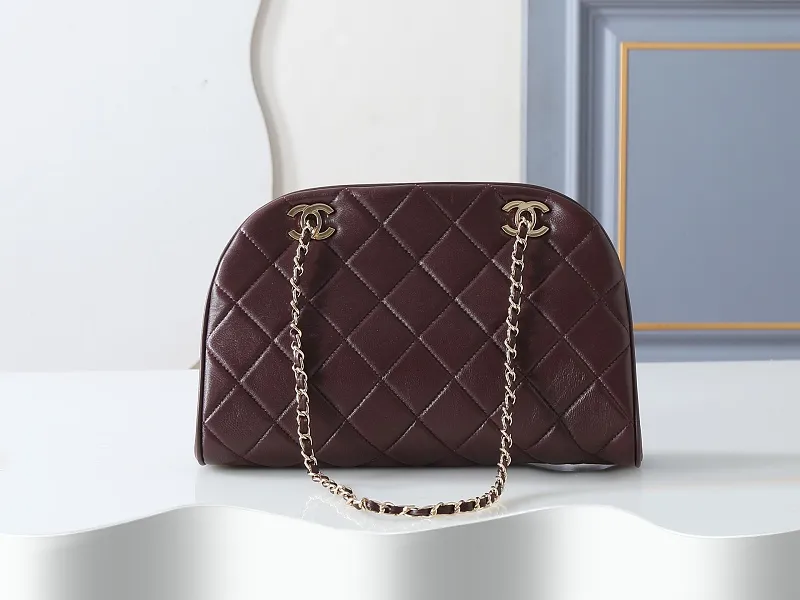 All Categories Official Website "Brand Women's Bags" Women's Bags 💙 Chanel 2026 New CHANEL Crossbody Bag