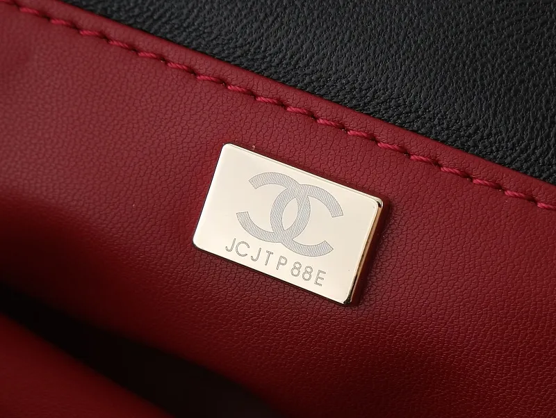 All Categories Official Website "Brand Women's Bags" Women's Bags 💙 Chanel 2026 New CHANEL Crossbody Bag