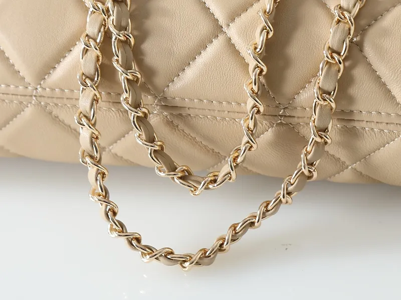 All Categories Official Website "Brand Women's Bags" Women's Bags 💙 Chanel 2026 New CHANEL Crossbody Bag