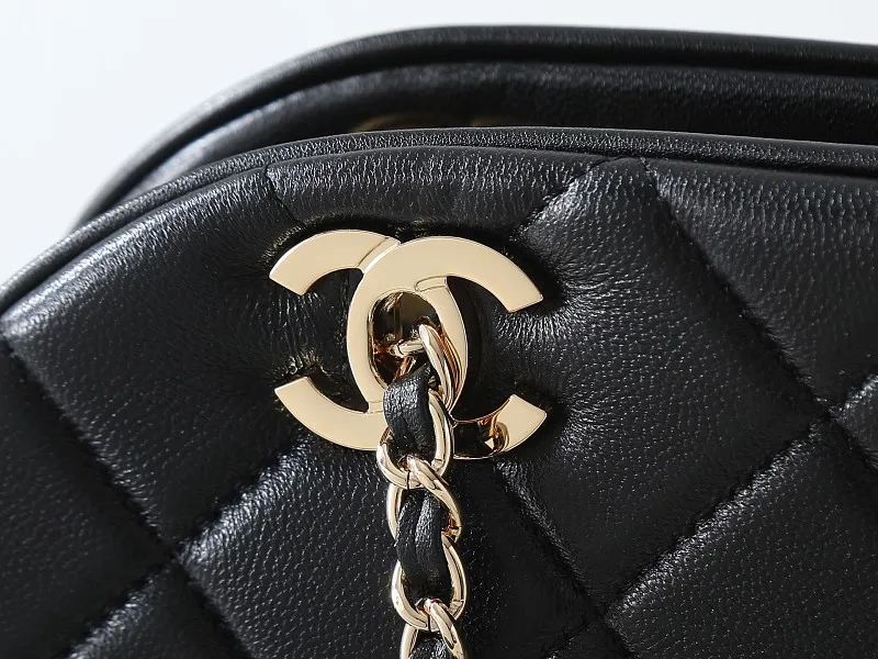 All Categories Official Website "Brand Women's Bags" Women's Bags 💙 Chanel 2026 New CHANEL Crossbody Bag