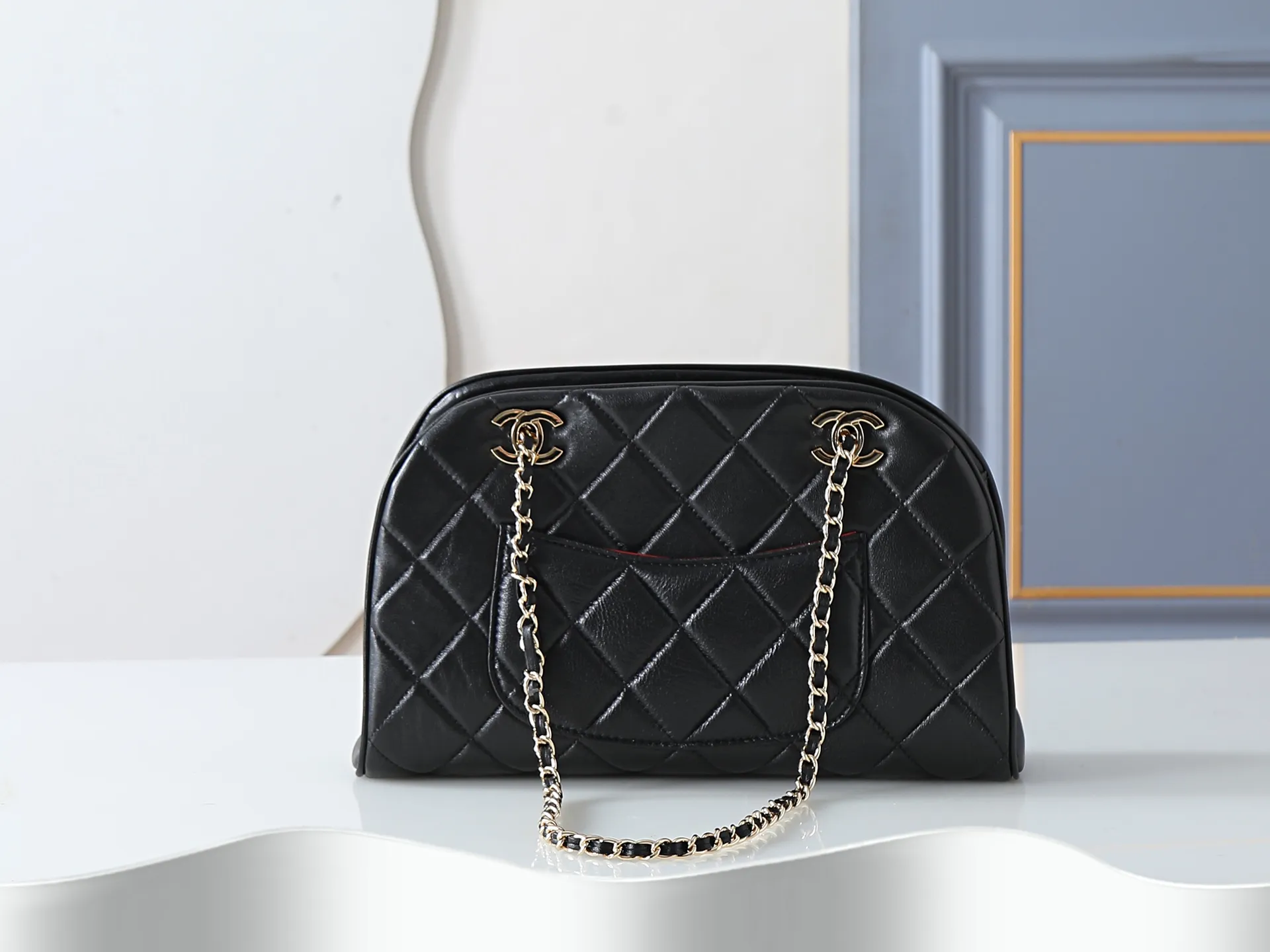 All Categories Official Website "Brand Women's Bags" Women's Bags 💙 Chanel 2026 New CHANEL Crossbody Bag