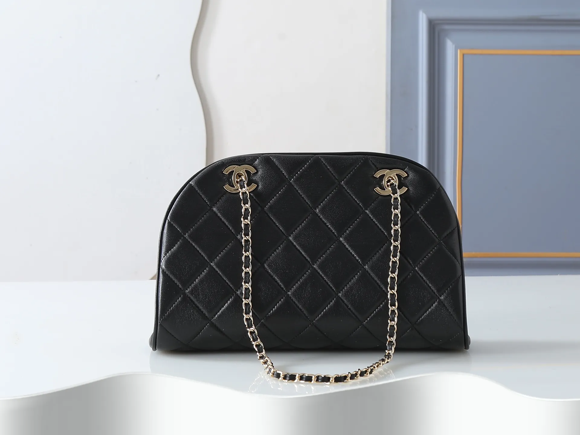 All Categories Official Website "Brand Women's Bags" Women's Bags 💙 Chanel 2026 New CHANEL Crossbody Bag