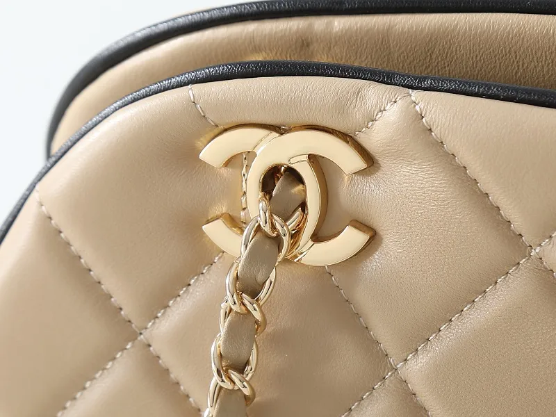 All Categories Official Website "Brand Women's Bags" Women's Bags 💙 Chanel 2026 New CHANEL Crossbody Bag