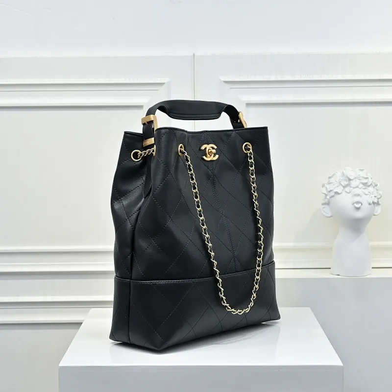 All Categories Official Website "Brand Women's Bags" Women's Bags 💙 Chanel 2025 New CHANEL Crossbody Bag