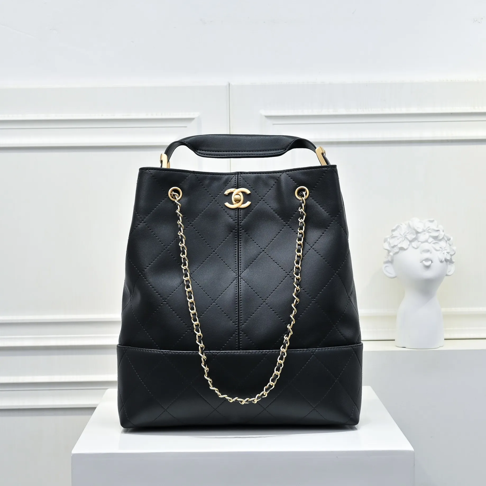 All Categories Official Website "Brand Women's Bags" Women's Bags 💙 Chanel 2025 New CHANEL Crossbody Bag