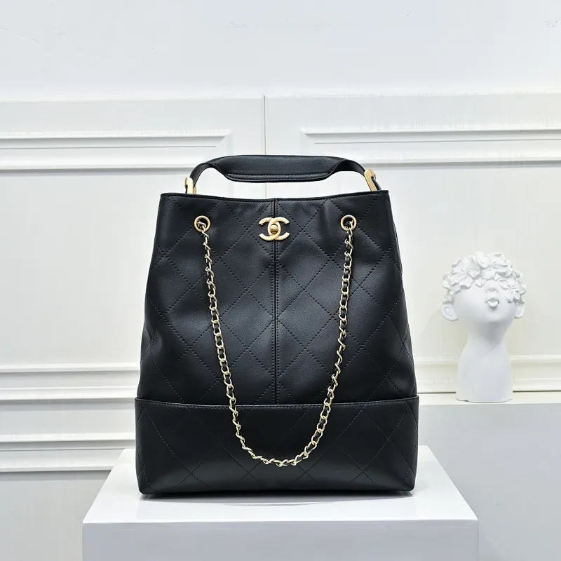 All Categories Official Website "Brand Women's Bags" Women's Bags 💙 Chanel 2025 New CHANEL Crossbody Bag