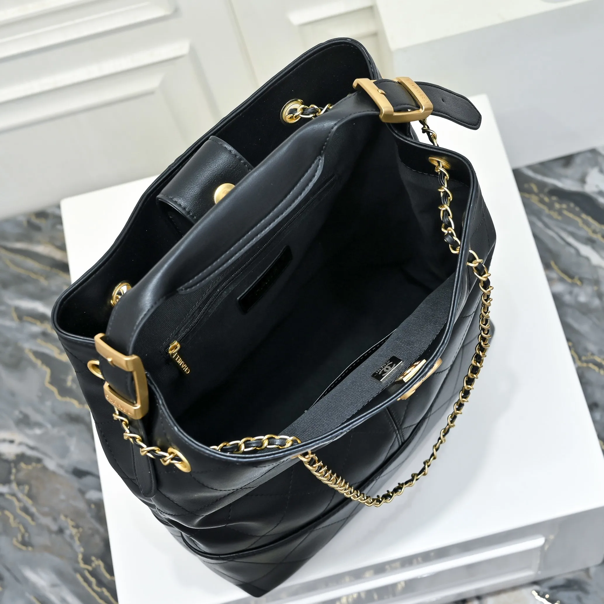 All Categories Official Website "Brand Women's Bags" Women's Bags 💙 Chanel 2025 New CHANEL Crossbody Bag