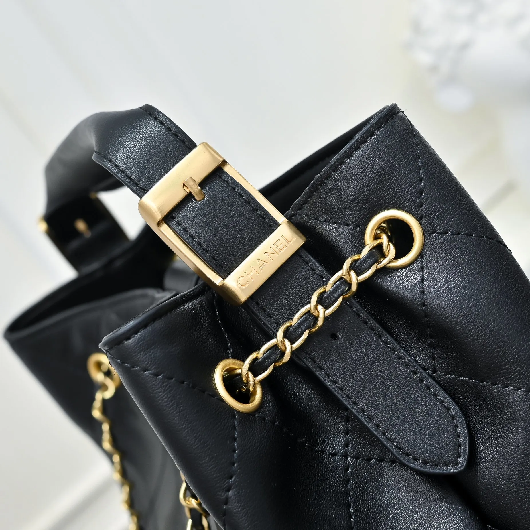 All Categories Official Website "Brand Women's Bags" Women's Bags 💙 Chanel 2025 New CHANEL Crossbody Bag