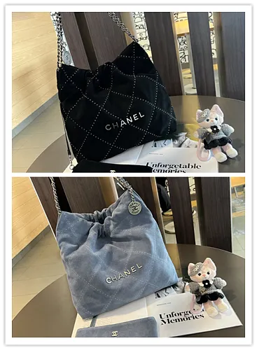 All Categories Chanel Women's Bags (Chanel) Chanel l25s