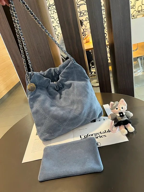 All Categories Chanel Women's Bags (Chanel) Chanel l25s