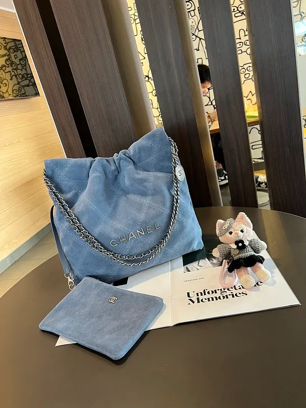 All Categories Chanel Women's Bags (Chanel) Chanel l25s