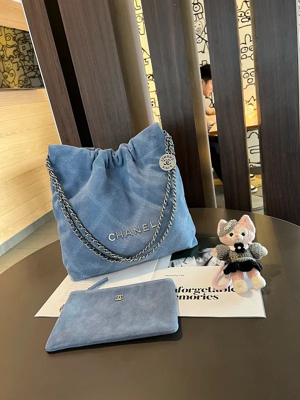 All Categories Chanel Women's Bags (Chanel) Chanel l25s