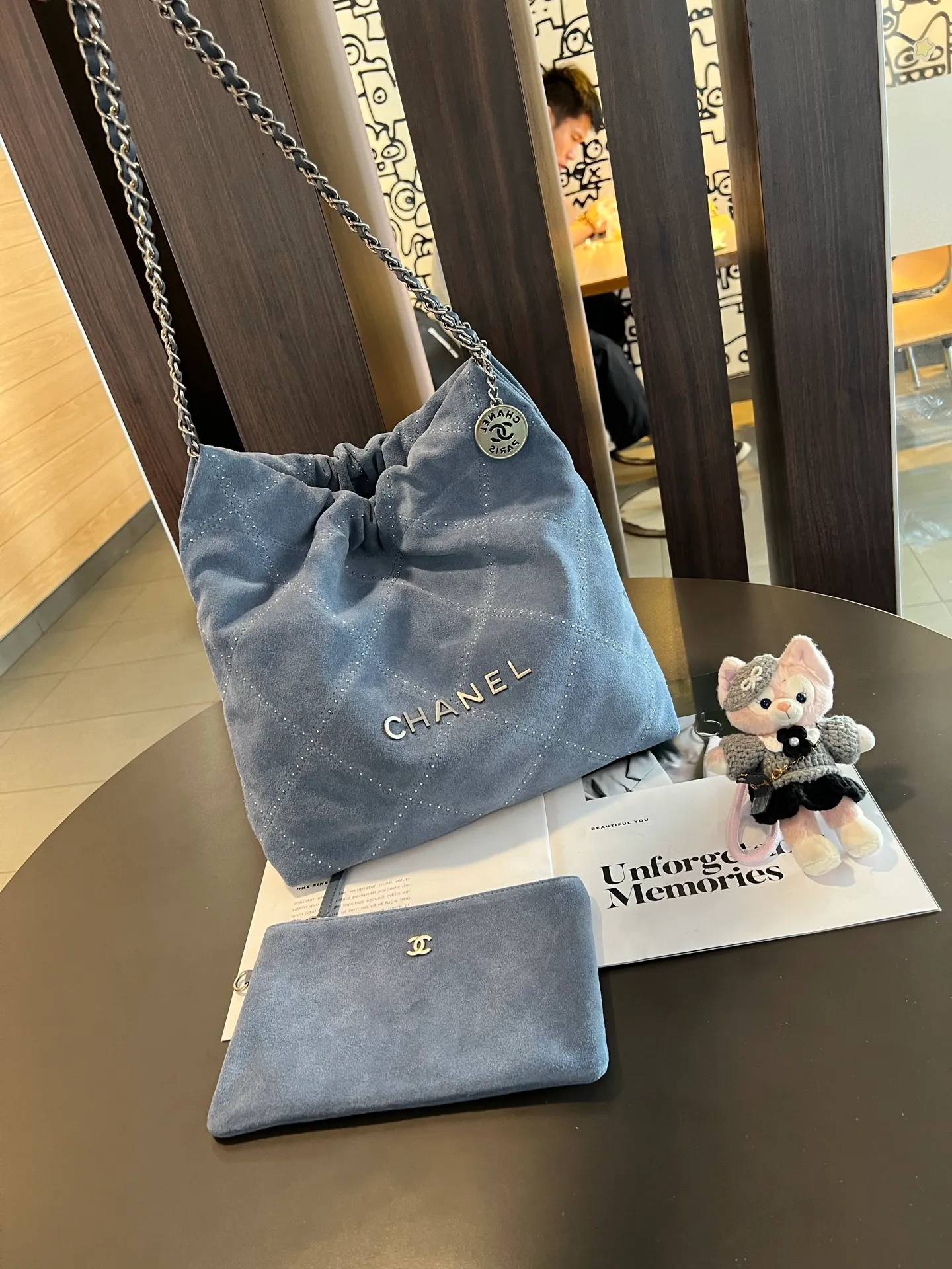 All Categories Chanel Women's Bags (Chanel) Chanel l25s