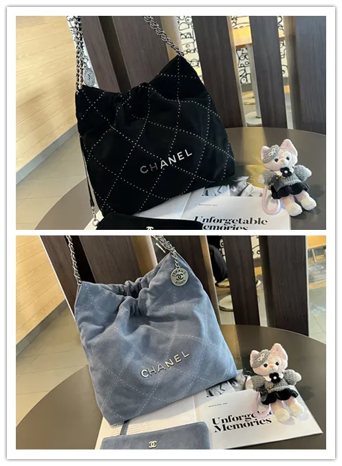 All Categories Chanel Women's Bags (Chanel) Chanel l25s