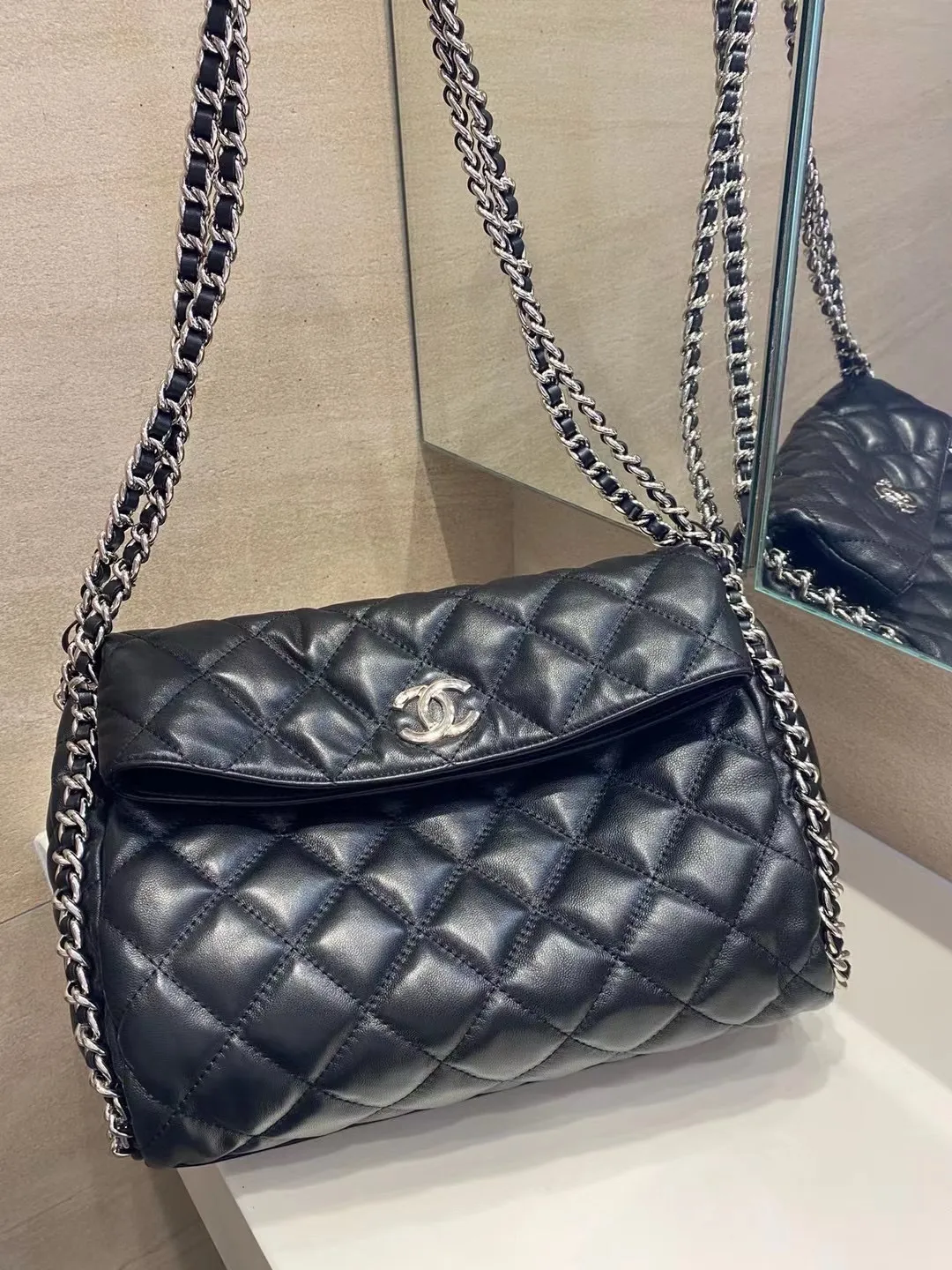 All Categories Chanel Women's Bags (Chanel) Chanel 2350