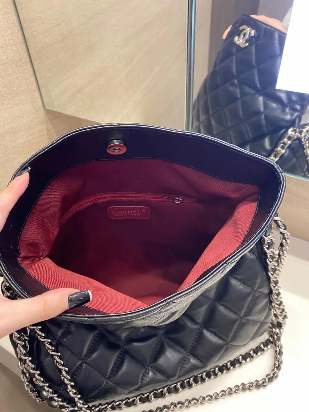 All Categories Chanel Women's Bags (Chanel) Chanel 2350