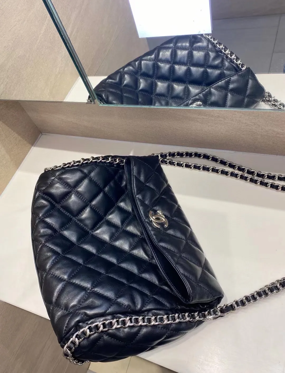 All Categories Chanel Women's Bags (Chanel) Chanel 2350