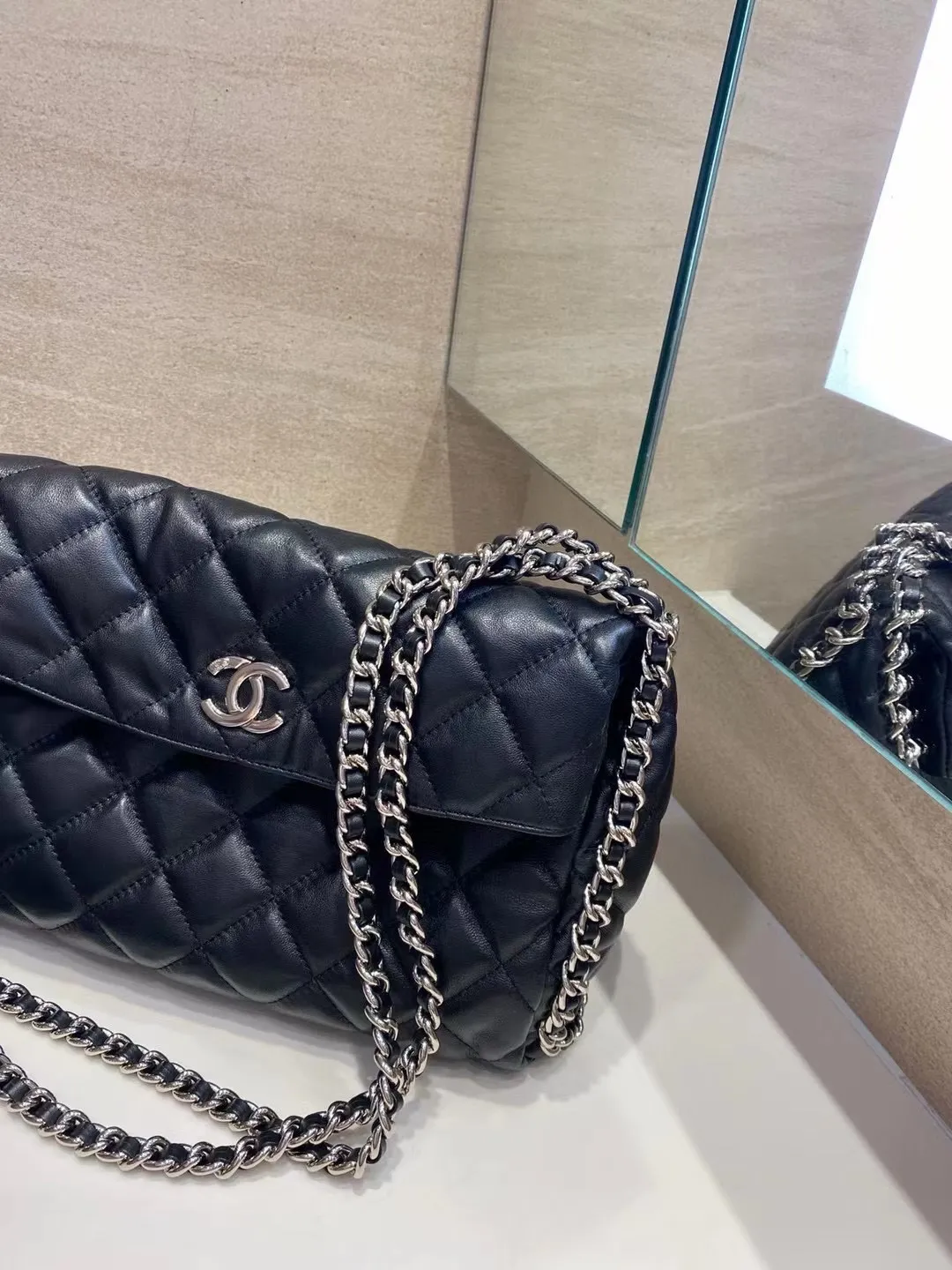All Categories Chanel Women's Bags (Chanel) Chanel 2350