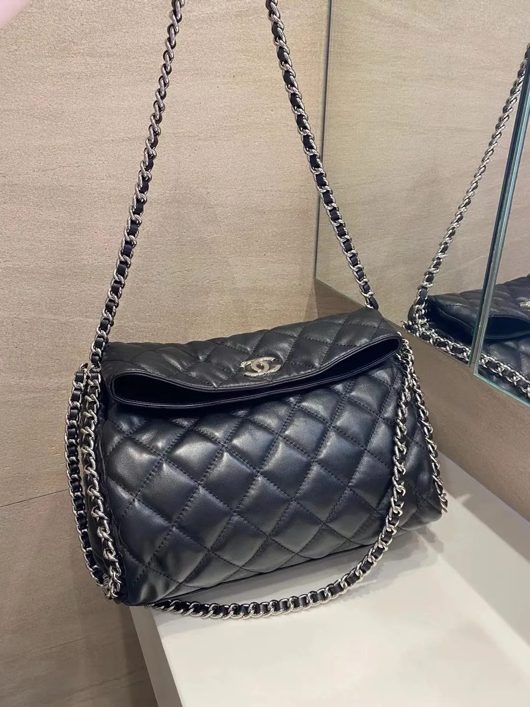 All Categories Chanel Women's Bags (Chanel) Chanel 2350