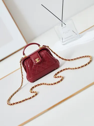 All Categories Chanel Women's Bags 2 (Chanel) Chanel Original Order AS4109
