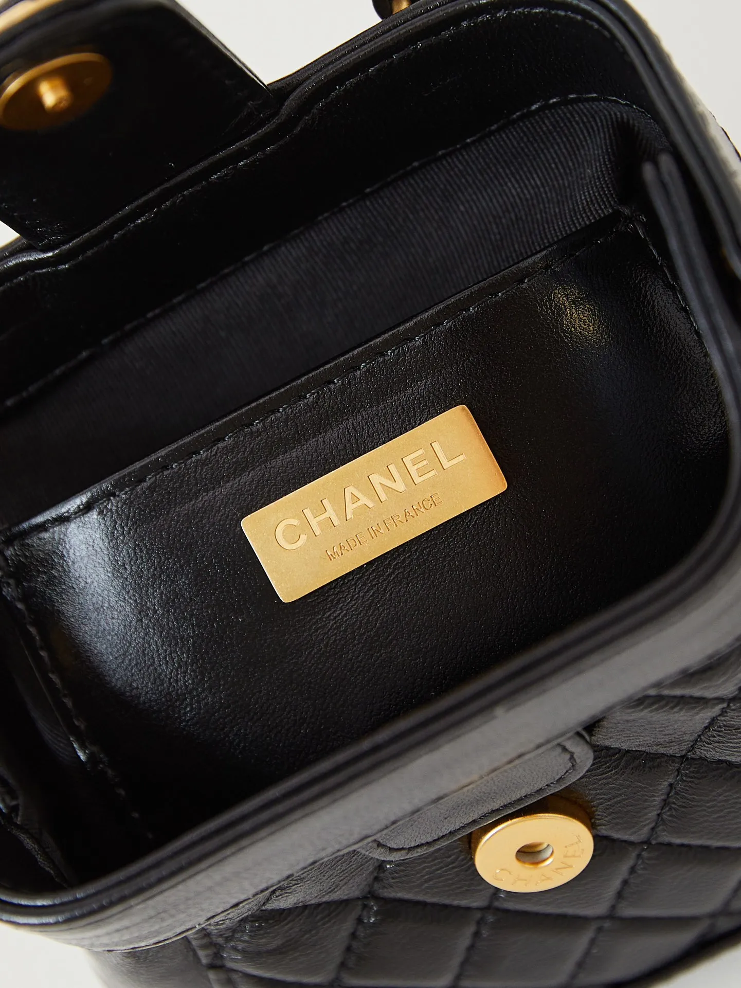 All Categories Chanel Women's Bags 2 (Chanel) Chanel Original Order AS4109