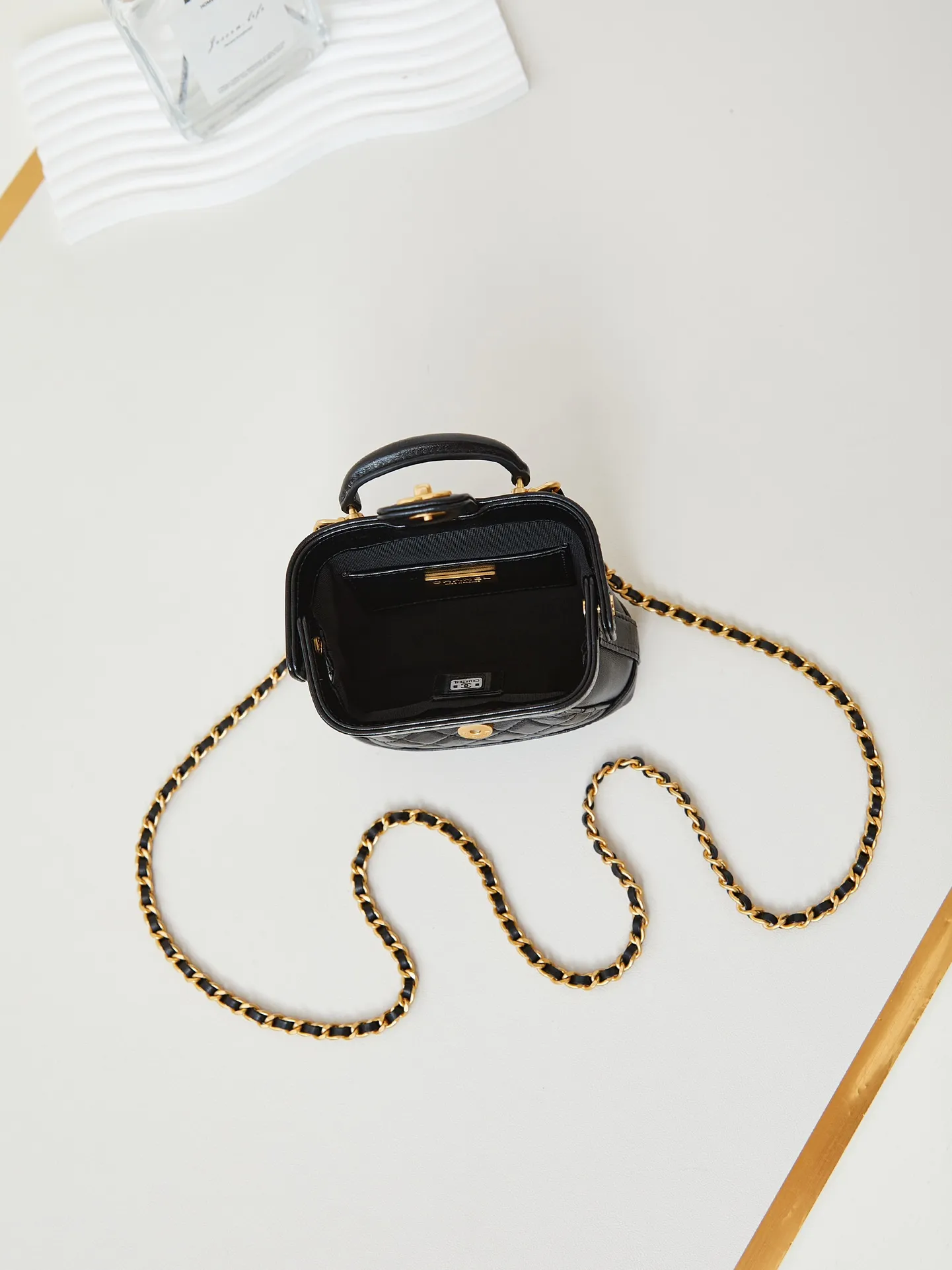 All Categories Chanel Women's Bags 2 (Chanel) Chanel Original Order AS4109