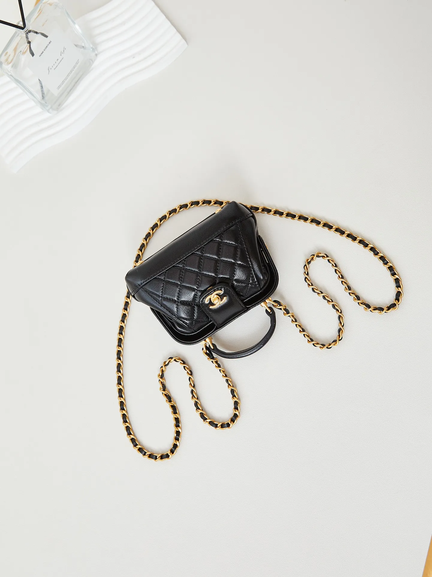 All Categories Chanel Women's Bags 2 (Chanel) Chanel Original Order AS4109