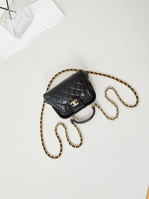 All Categories Chanel Women's Bags 2 (Chanel) Chanel Original Order AS4109