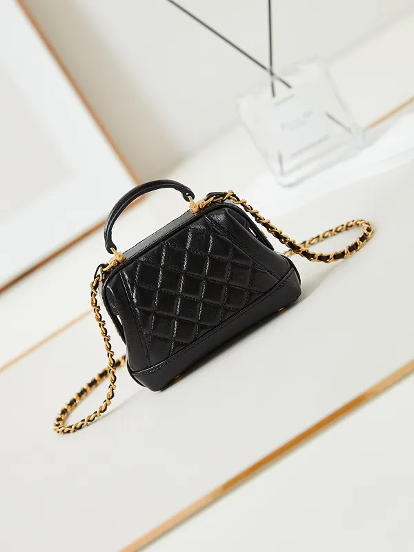 All Categories Chanel Women's Bags 2 (Chanel) Chanel Original Order AS4109