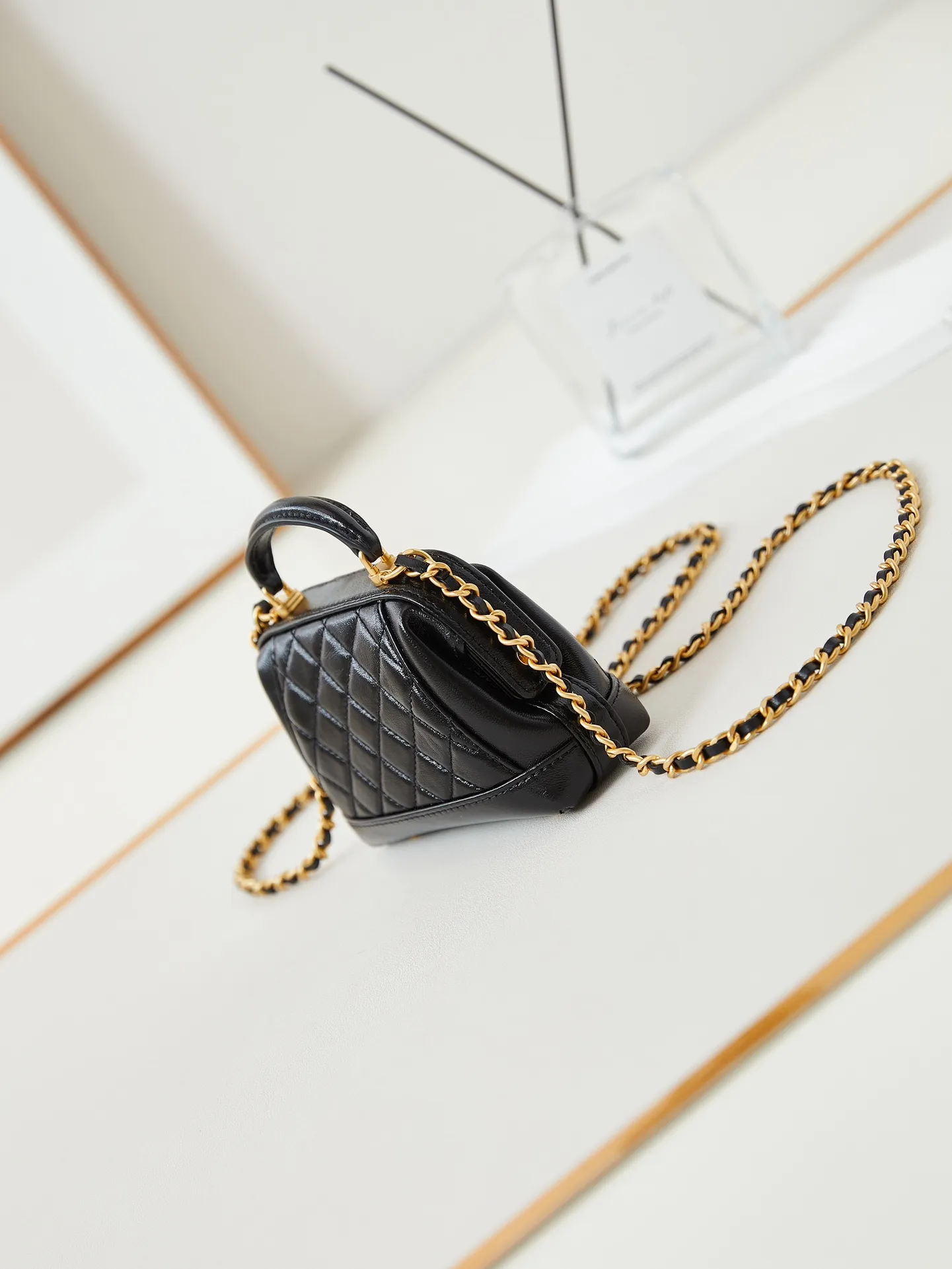 All Categories Chanel Women's Bags 2 (Chanel) Chanel Original Order AS4109