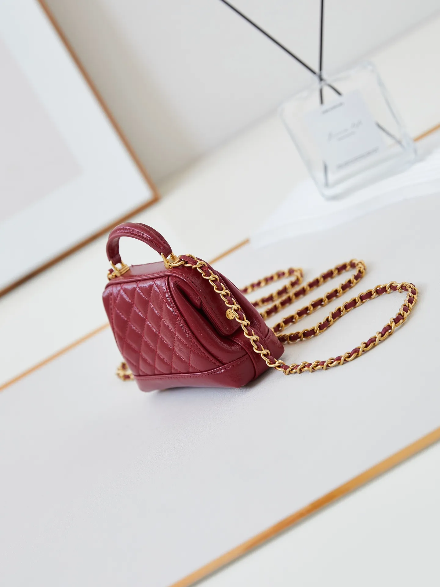 All Categories Chanel Women's Bags 2 (Chanel) Chanel Original Order AS4109