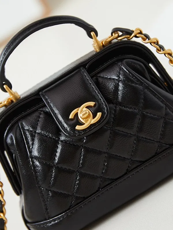 All Categories Chanel Women's Bags 2 (Chanel) Chanel Original Order AS4109