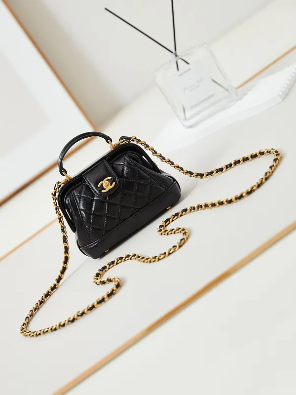 All Categories Chanel Women's Bags 2 (Chanel) Chanel Original Order AS4109