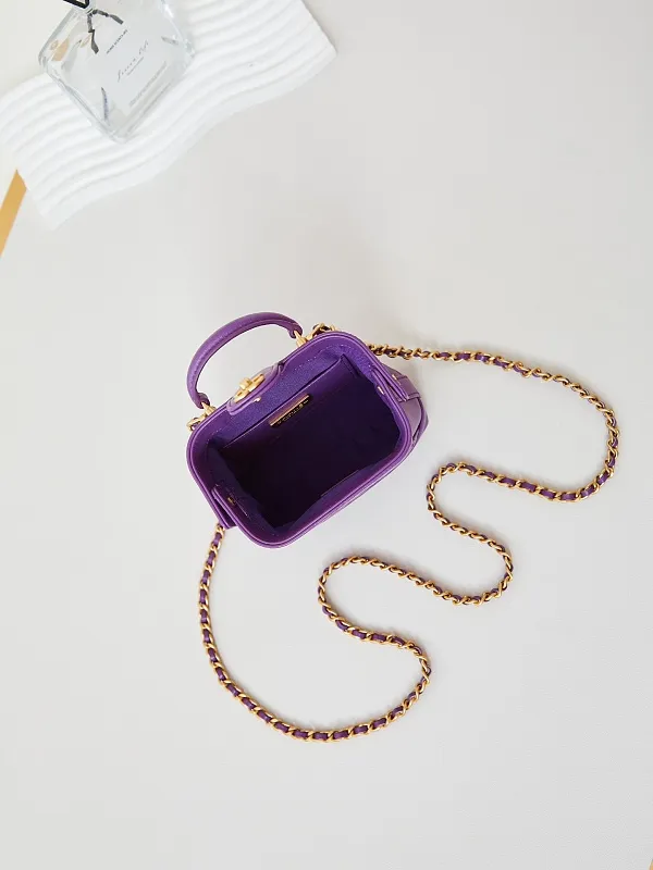 All Categories Chanel Women's Bags 2 (Chanel) Chanel Original Order AS4109