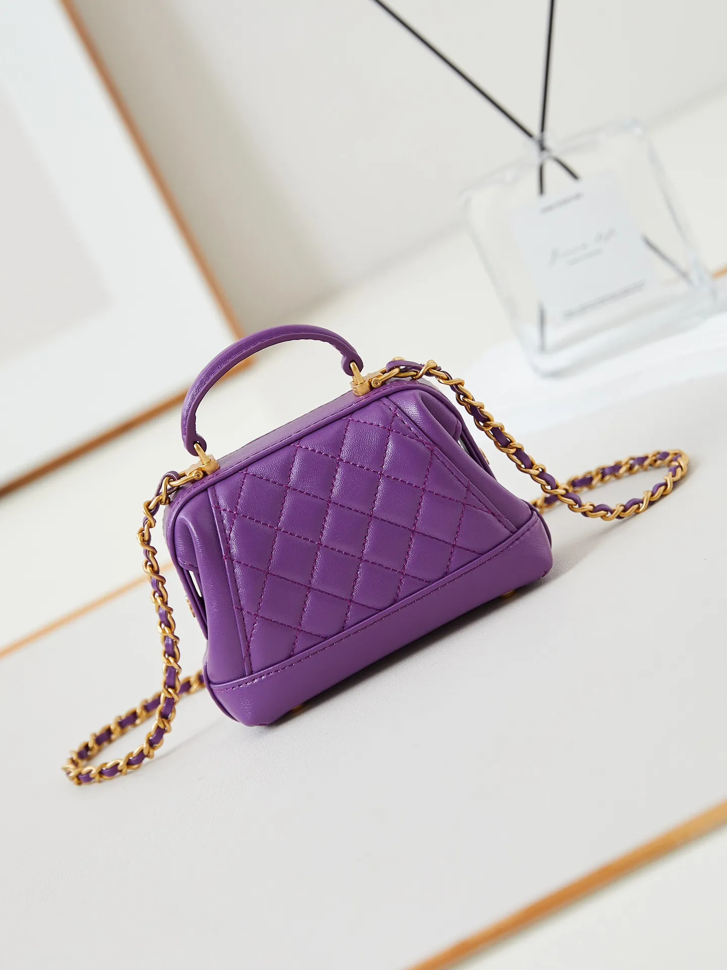 All Categories Chanel Women's Bags 2 (Chanel) Chanel Original Order AS4109
