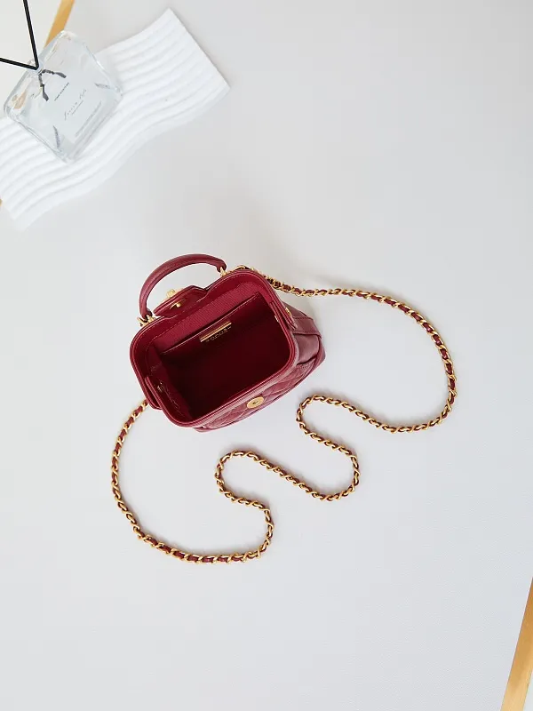 All Categories Chanel Women's Bags 2 (Chanel) Chanel Original Order AS4109