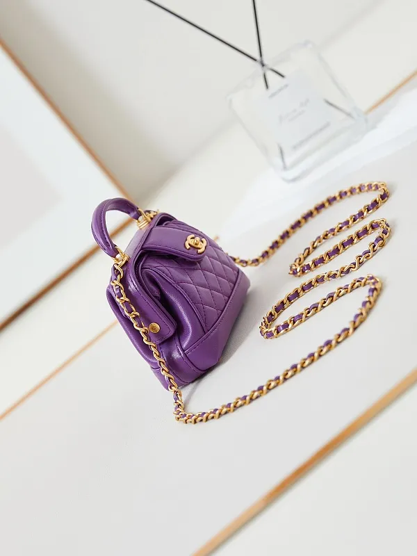 All Categories Chanel Women's Bags 2 (Chanel) Chanel Original Order AS4109