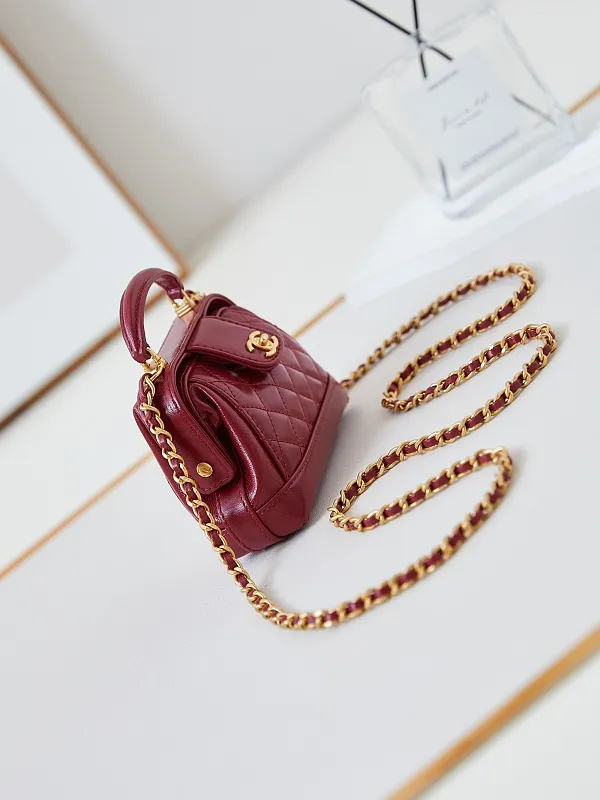 All Categories Chanel Women's Bags 2 (Chanel) Chanel Original Order AS4109