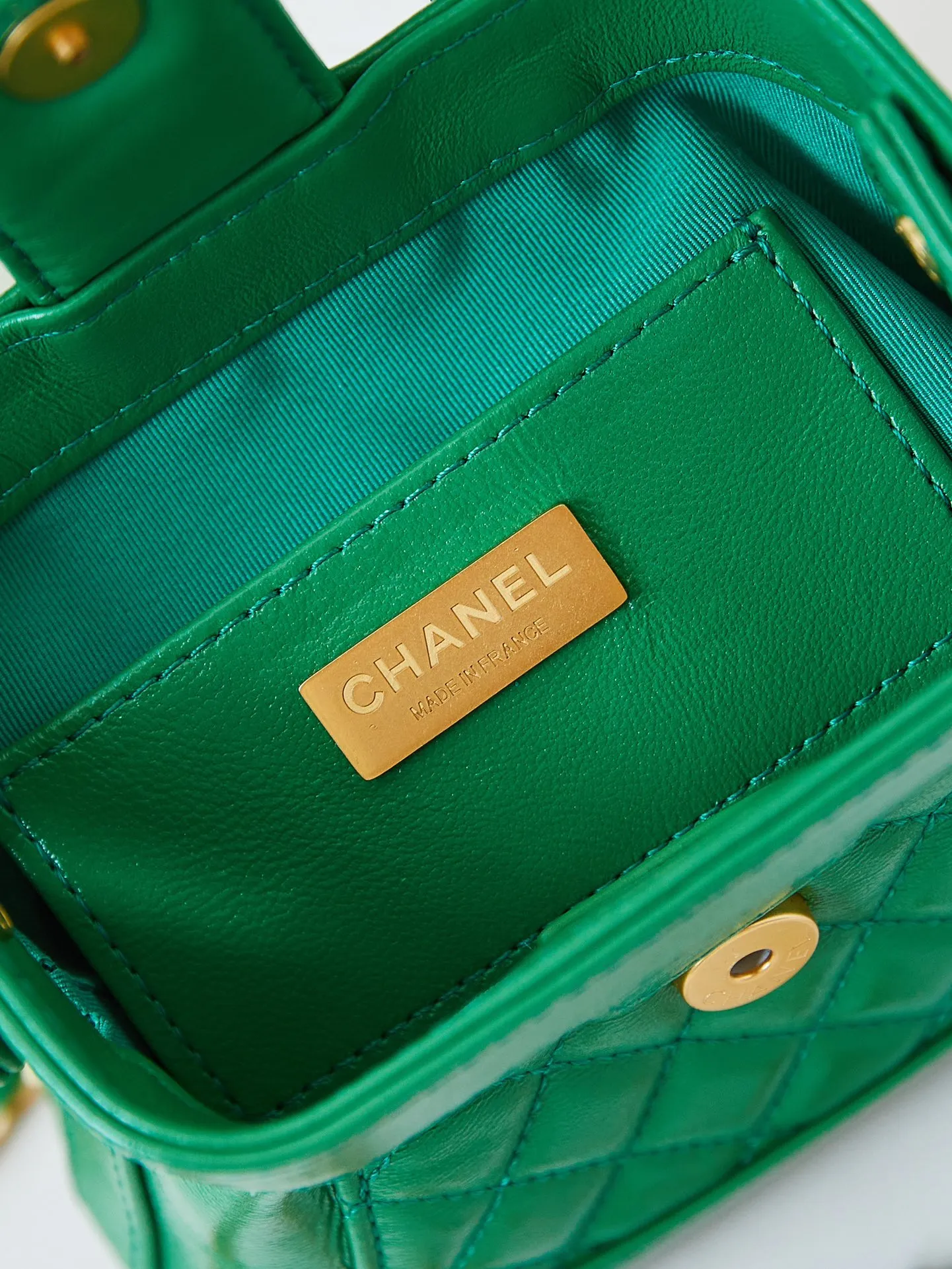 All Categories Chanel Women's Bags 2 (Chanel) Chanel Original Order AS4109