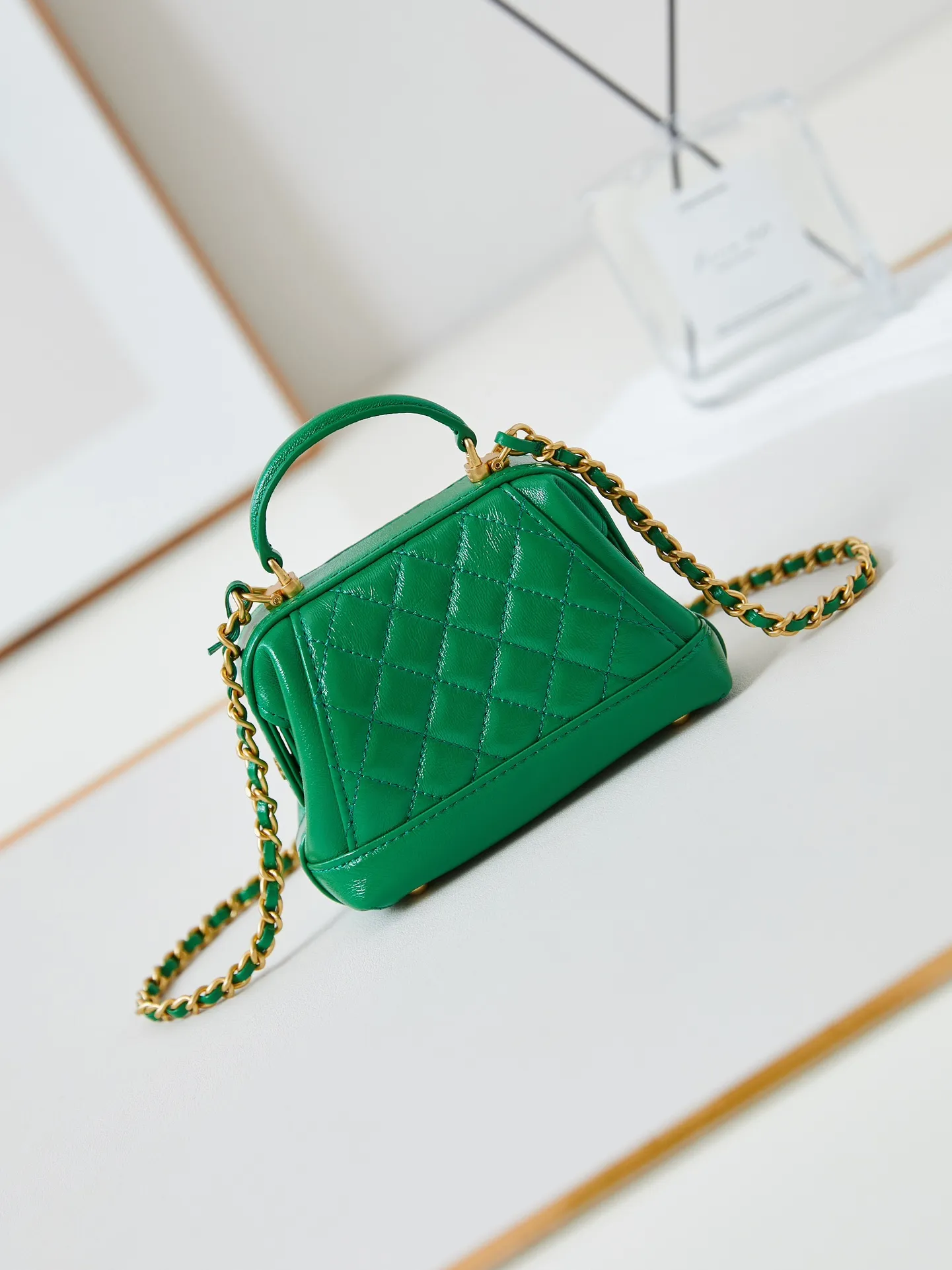 All Categories Chanel Women's Bags 2 (Chanel) Chanel Original Order AS4109