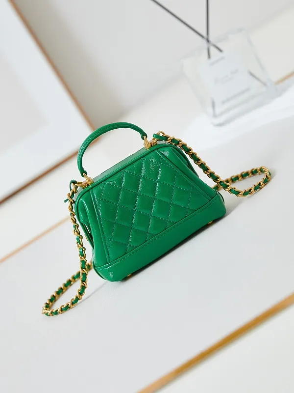 All Categories Chanel Women's Bags 2 (Chanel) Chanel Original Order AS4109