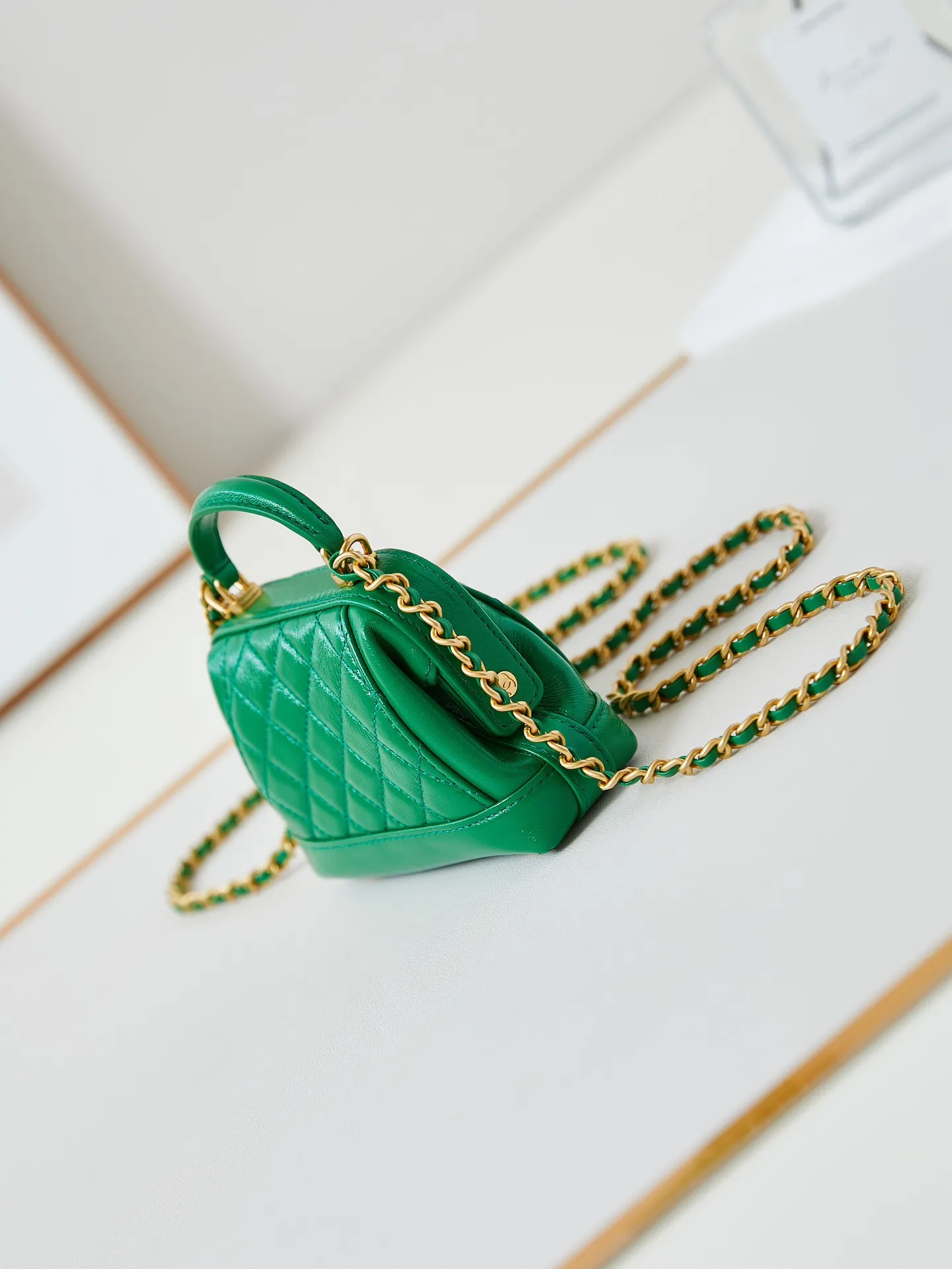 All Categories Chanel Women's Bags 2 (Chanel) Chanel Original Order AS4109