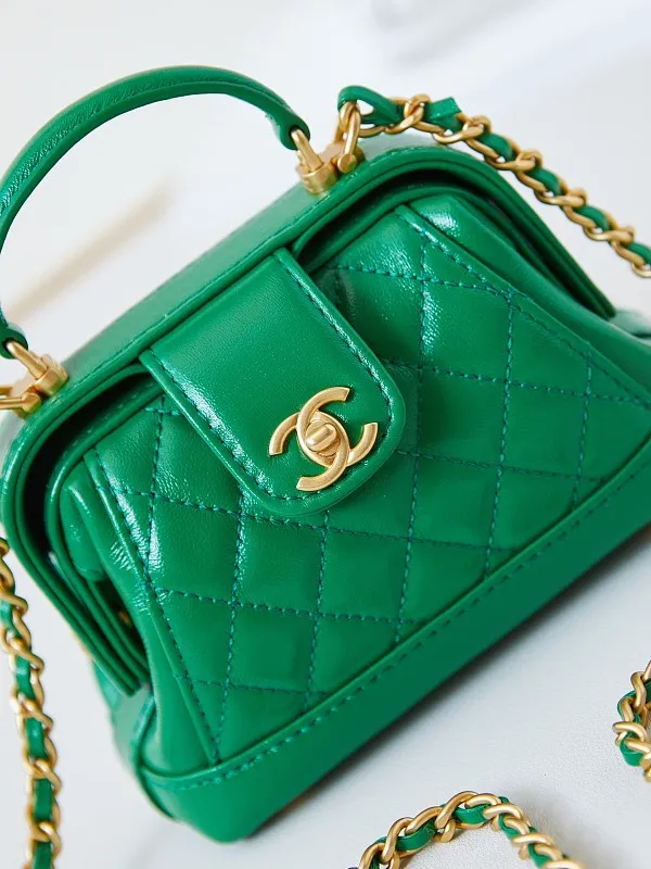 All Categories Chanel Women's Bags 2 (Chanel) Chanel Original Order AS4109