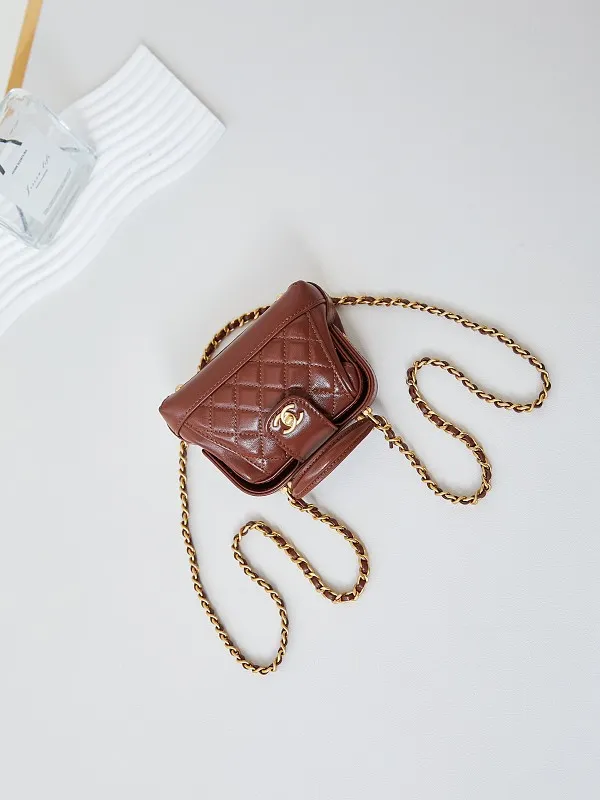All Categories Chanel Women's Bags 2 (Chanel) Chanel Original Order AS4109