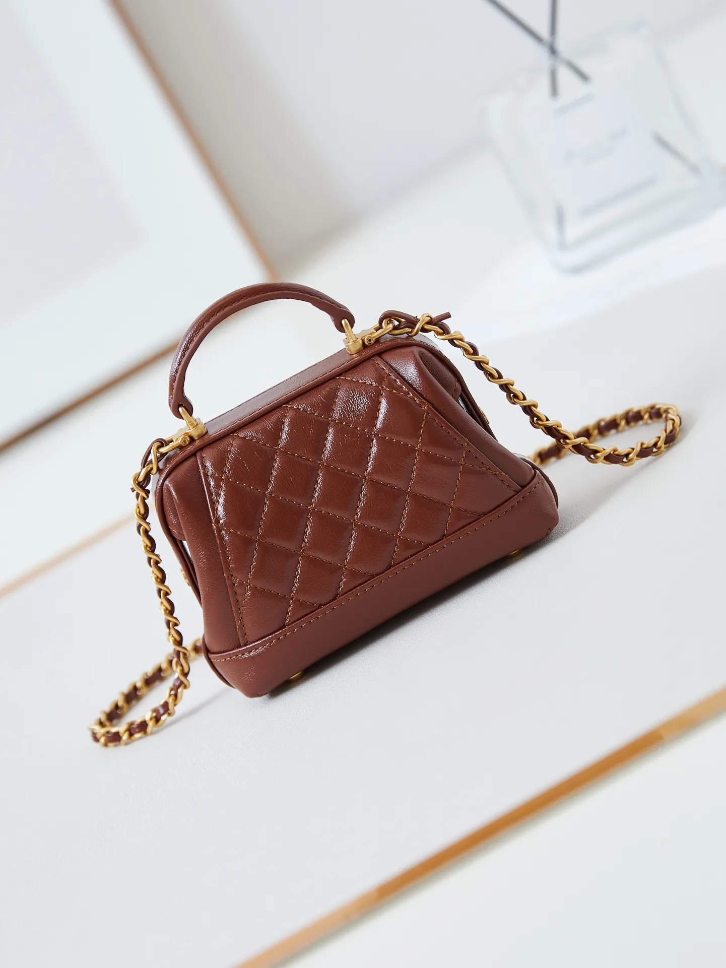 All Categories Chanel Women's Bags 2 (Chanel) Chanel Original Order AS4109